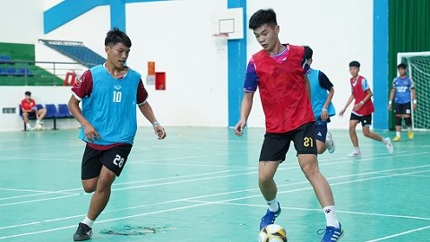 Thái Sơn Nam TP.HCM gây sốt với đợt tuyển sinh kỷ lục